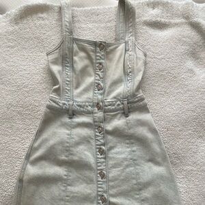 Seven for All Mankind Denim Dress